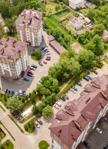 Ortak Alan Sigortası