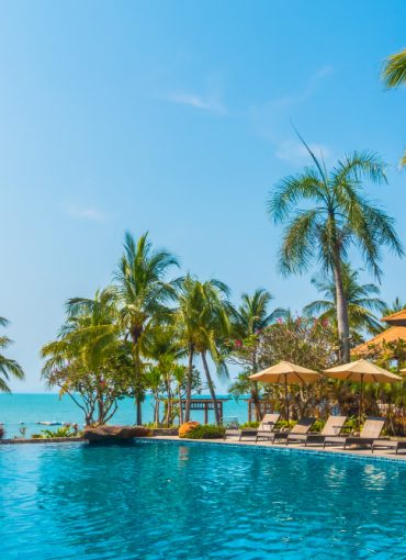 Otel ve Tatil Köyü Sigortası