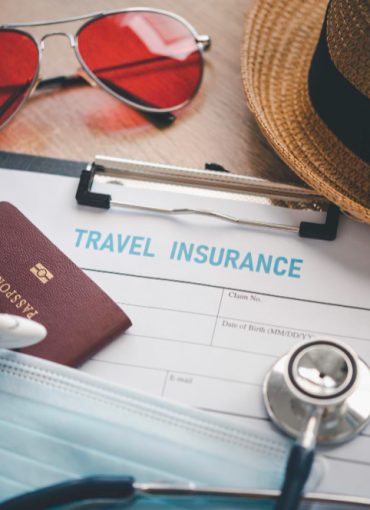 Seyahat Sağlık Sigortası