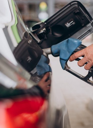 Akaryakıt İstasyonu Sigortası